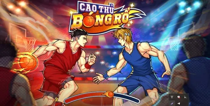 Cao Thủ Bóng Rổ – Tip săn hũ ăn ngay hũ lớn đến 1 tỷ