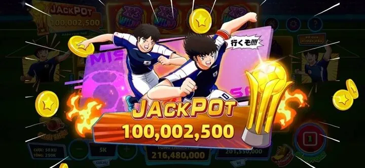 Tăng tỷ lệ trúng hũ Giấc Mơ World Cup với 05 mẹo cực đơn giản