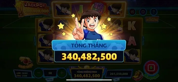 Hiểu rõ về trò chơi Giấc Mơ World Cup