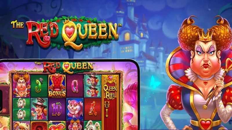 Luật chơi Red Queen cơ bản nhất