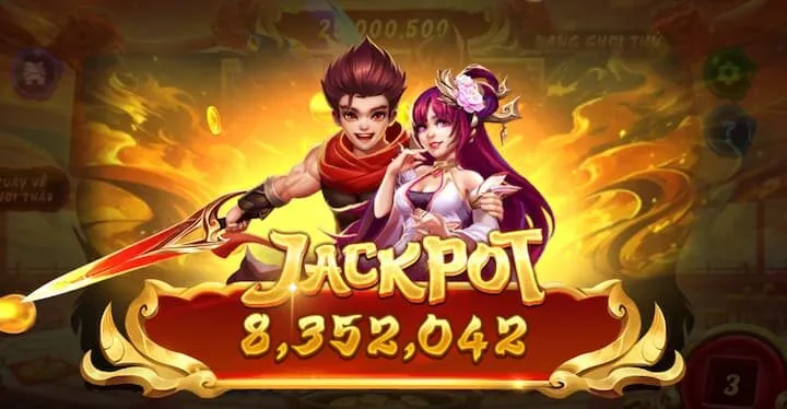 Cách chơi nổ hũ Phong Vân đơn giản nhất