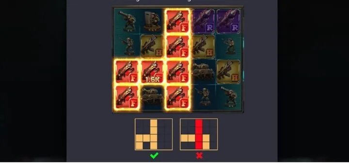 Có cách nào để săn hũ Metal Slug thêm hiệu quả không?