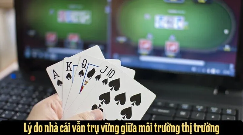 Tổng quan các yếu tố giúp sự bền vững của Go88 duy trì